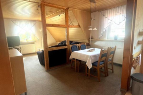 Haus PANORAMA - Appartement Auszeit 3